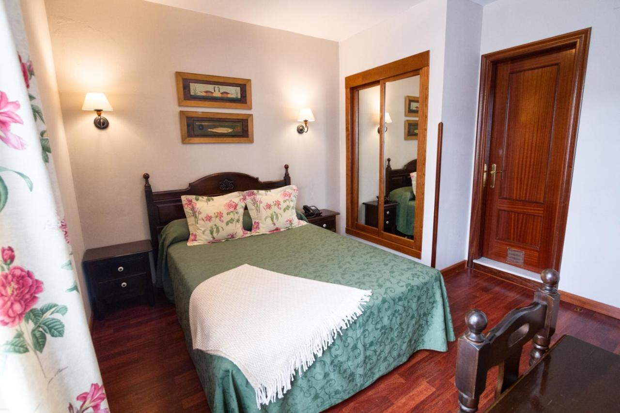 Hotel El Repelao Covadonga Ngoại thất bức ảnh