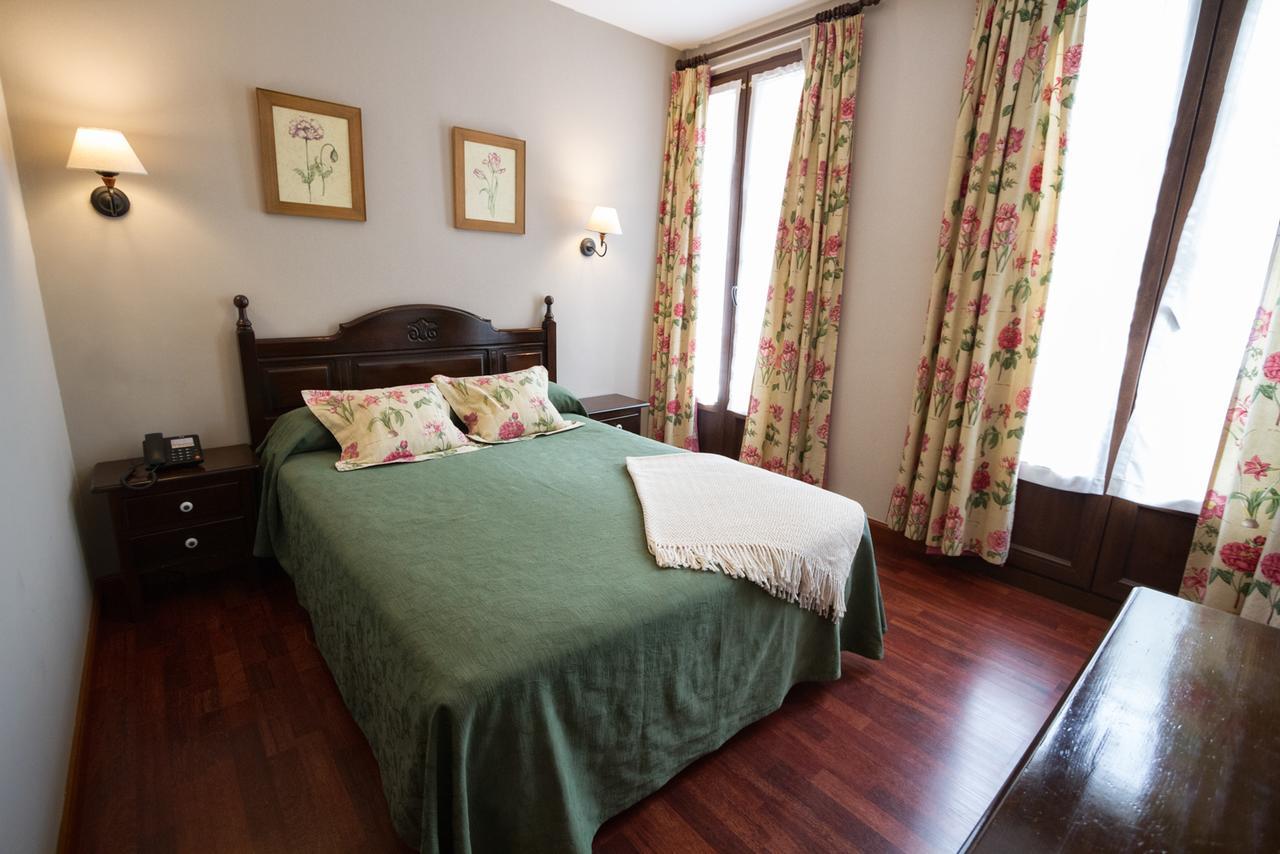 Hotel El Repelao Covadonga Ngoại thất bức ảnh