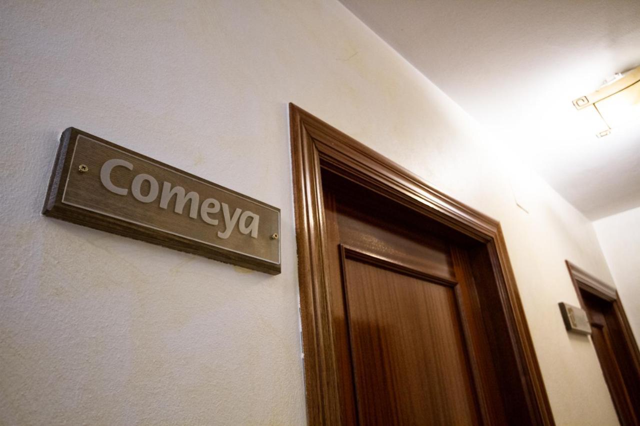 Hotel El Repelao Covadonga Ngoại thất bức ảnh