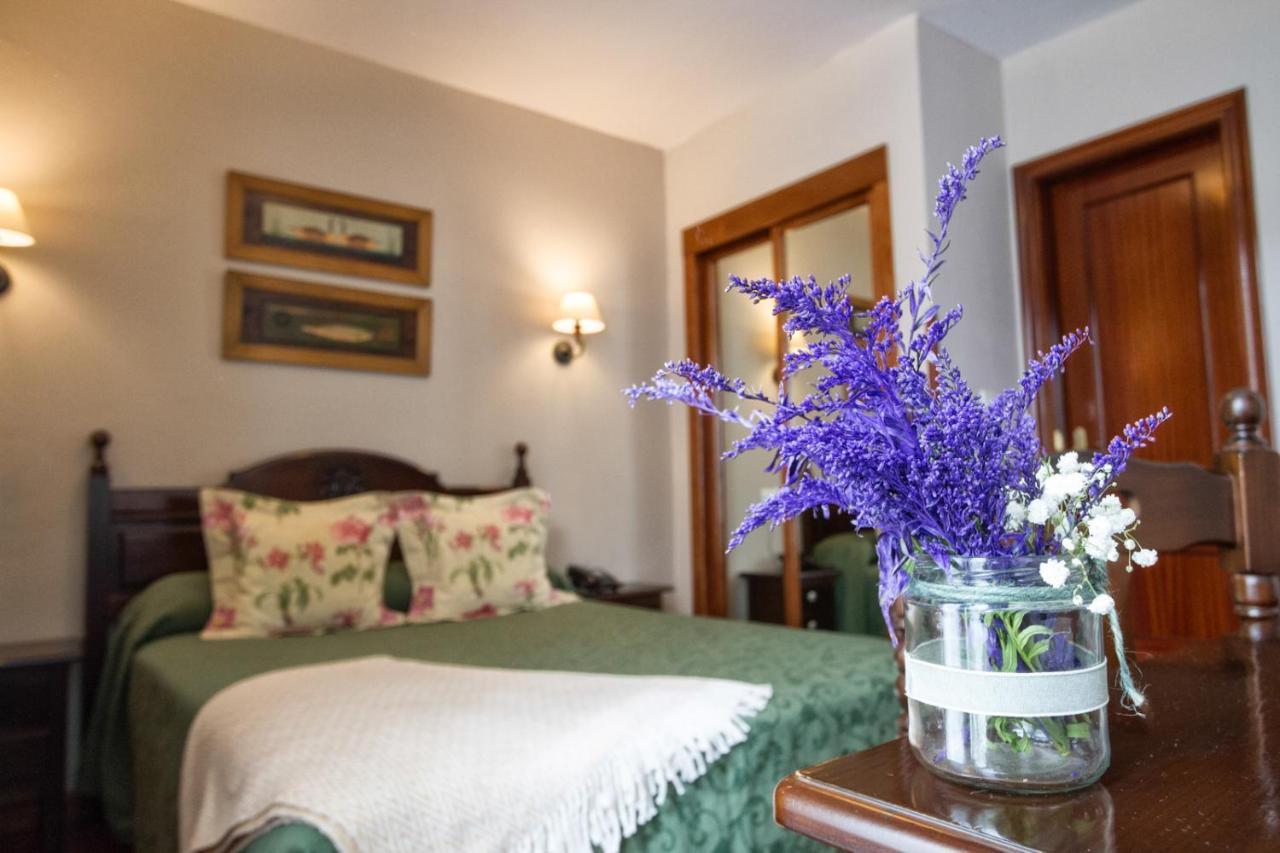 Hotel El Repelao Covadonga Ngoại thất bức ảnh