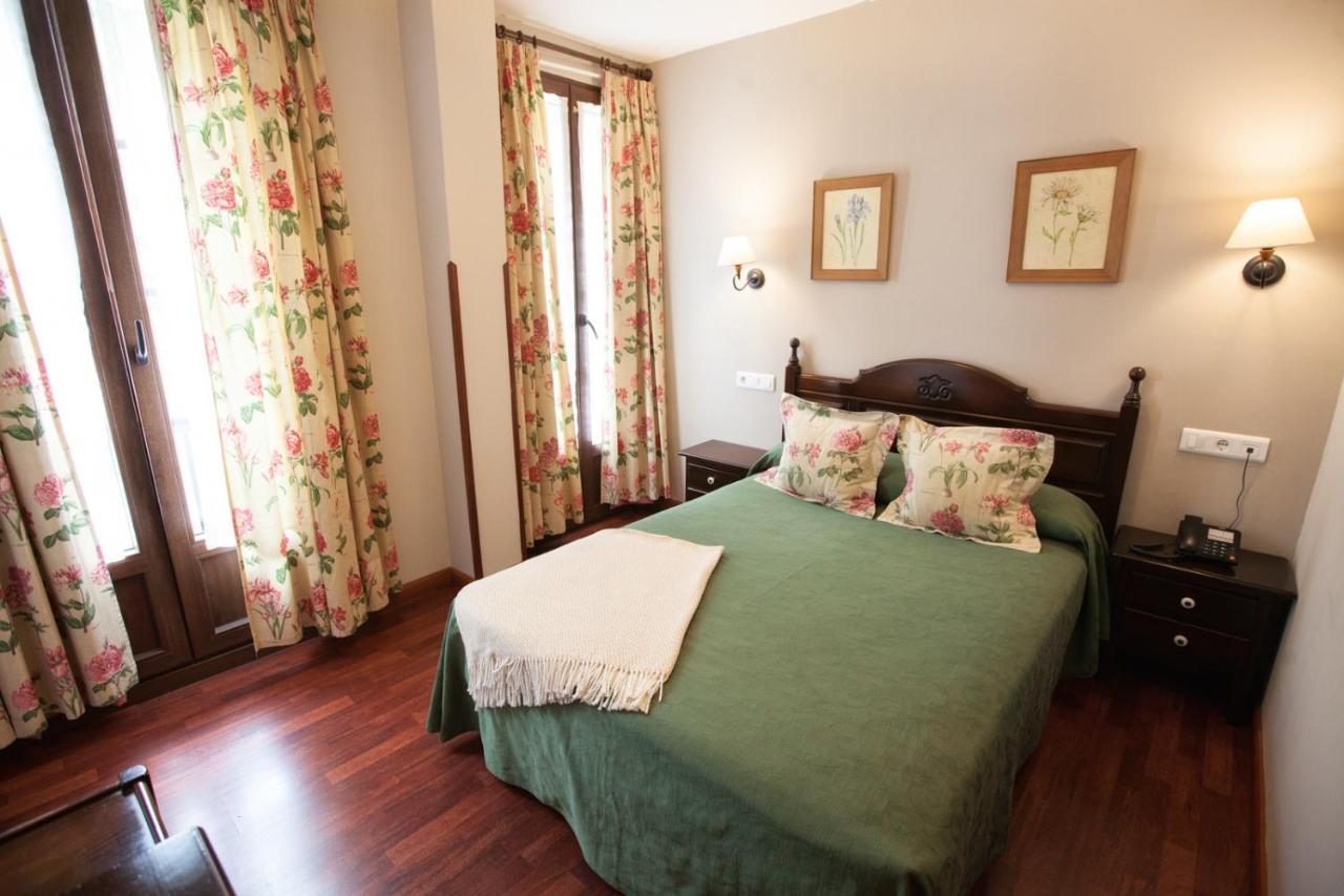 Hotel El Repelao Covadonga Ngoại thất bức ảnh