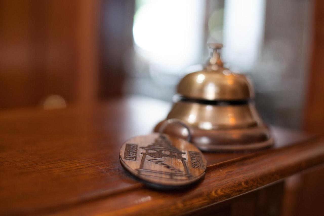 Hotel El Repelao Covadonga Ngoại thất bức ảnh